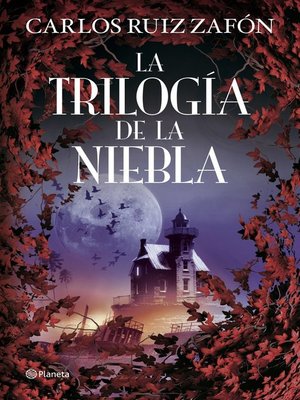 cover image of La Trilogía de la Niebla